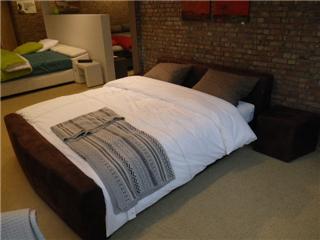 Boxspring Greenwich